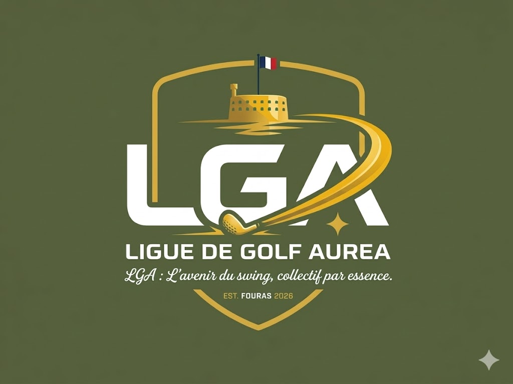 LIGUE VIRTUELLE DE GOLF